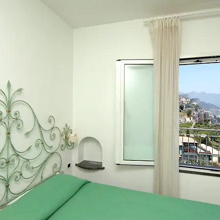 Ferienhaus Holiday-in-amalfi *