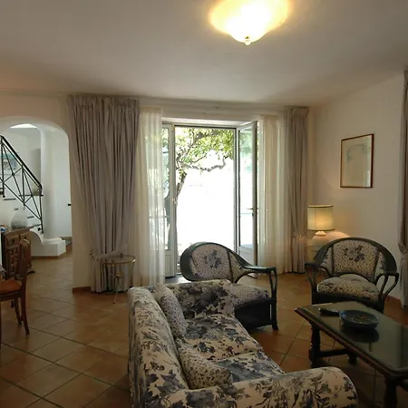 Ferienhaus Holiday-in-amalfi Amalfi