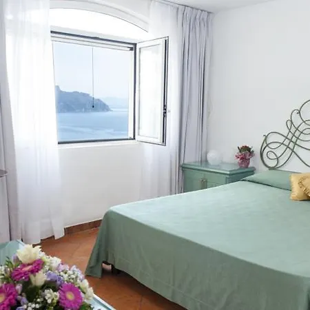 Ferienhaus Holiday-in-amalfi