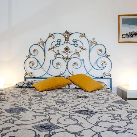 Ferienhaus Holiday-in-amalfi